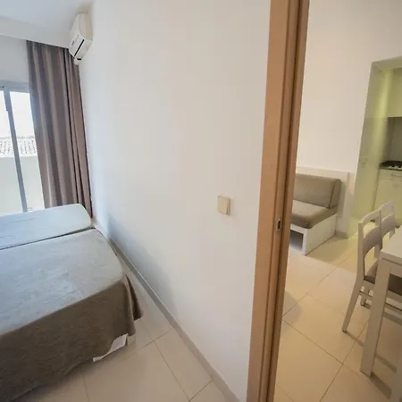 Cabot Tres Torres Apartamento Playa de Palma (Mallorca)