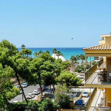 Cabot Tres Torres Apartamento