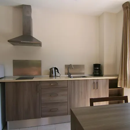 Apartamento Cabot Tres Torres *