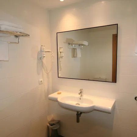 Apartamento Cabot Tres Torres