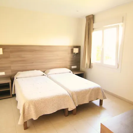 Apartamento Cabot Tres Torres *