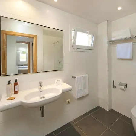 Apartamento Cabot Tres Torres *