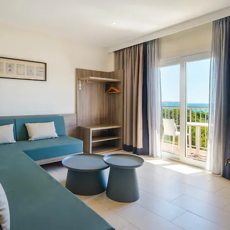 Cabot Tres Torres Apartamento Playa de Palma (Mallorca)