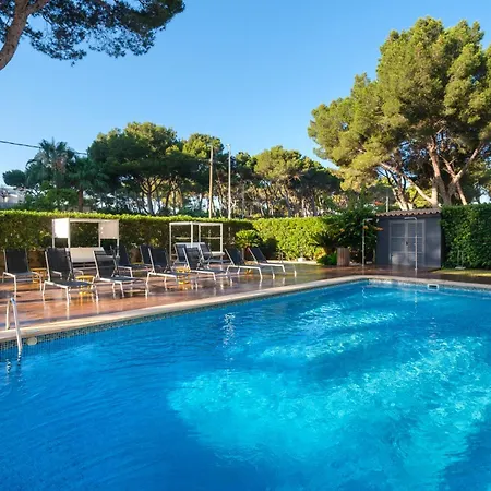 Apartamento Cabot Tres Torres
