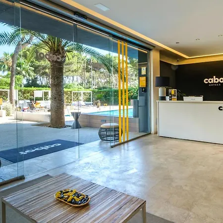 Apartment Cabot Tres Torres *