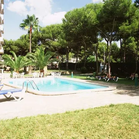 Apartamento Cabot Tres Torres *