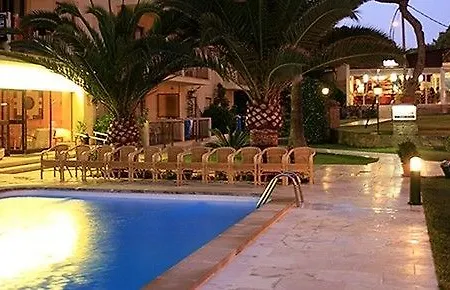 Cabot Tres Torres * Playa de Palma (Mallorca)