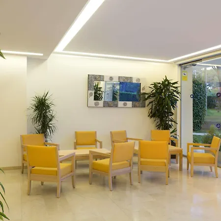 Apartamento Cabot Tres Torres *