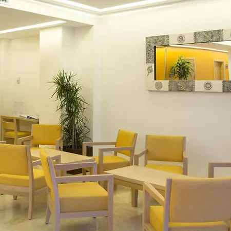Cabot Tres Torres Apartamento Playa de Palma (Mallorca)
