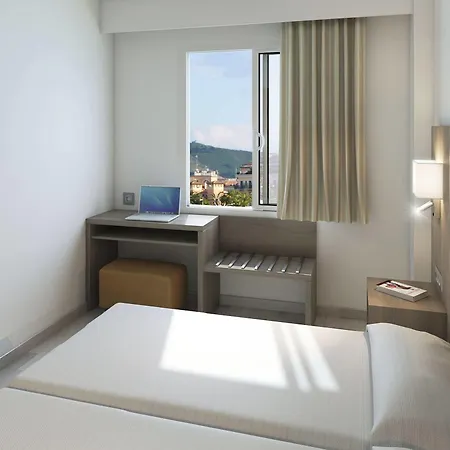 Cabot Tres Torres * Playa de Palma (Mallorca)