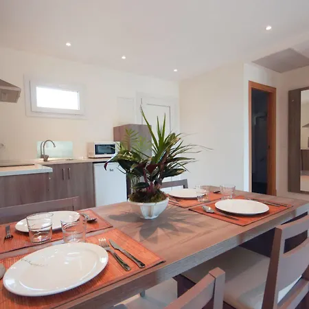 Cabot Tres Torres Apartamento Playa de Palma (Mallorca)