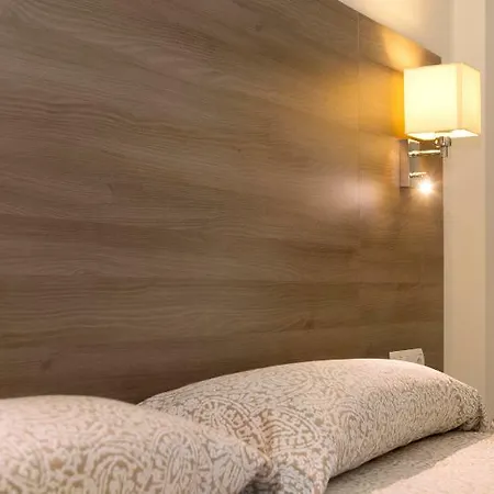 Cabot Tres Torres Apartment *