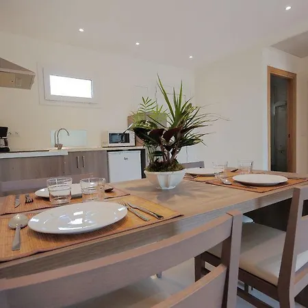 Apartamento Cabot Tres Torres *