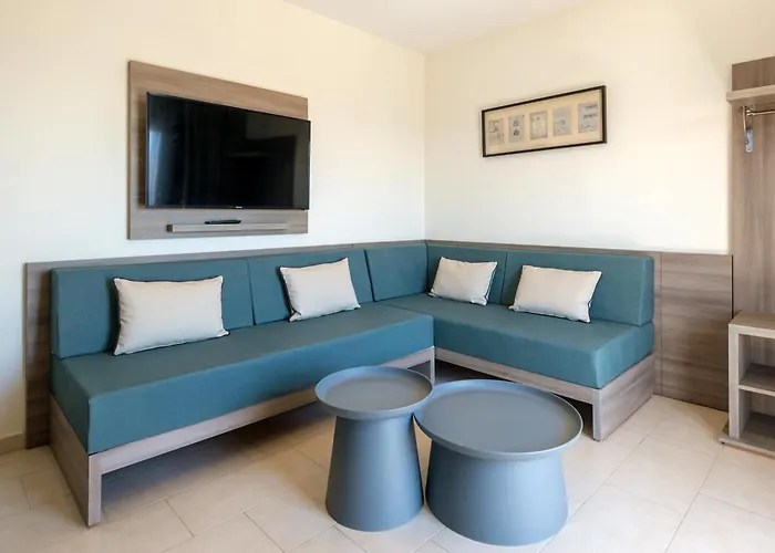 Cabot Tres Torres 公寓 帕尔马海滩