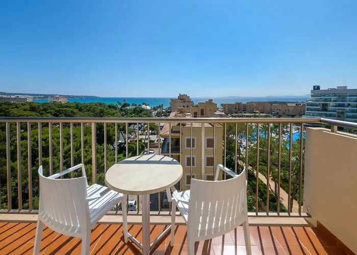 Cabot Tres Torres 帕尔马海滩