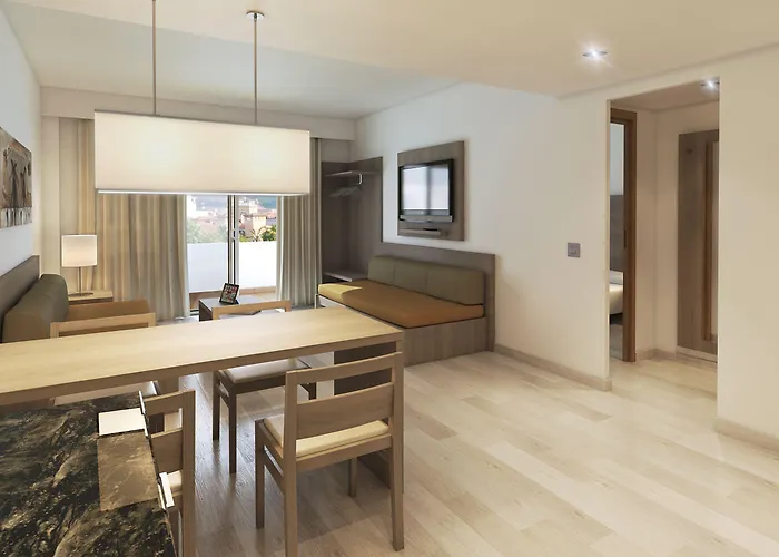 Cabot Tres Torres 帕尔马海滩