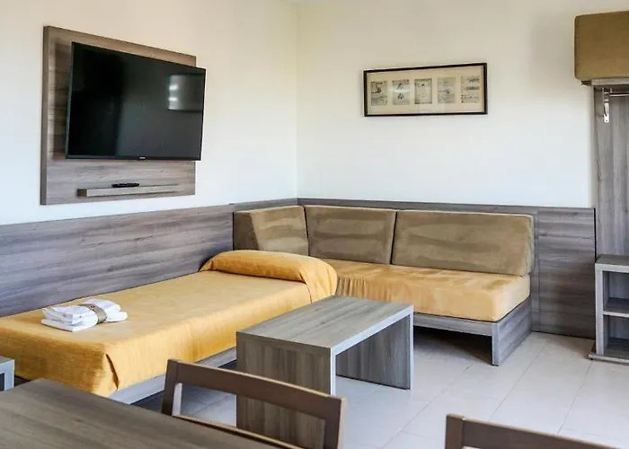 Cabot Tres Torres 帕尔马海滩