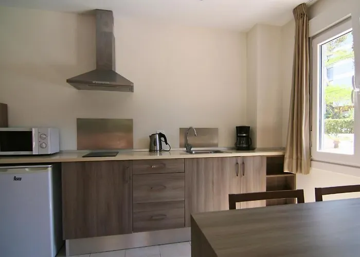 公寓 Cabot Tres Torres 帕尔马海滩