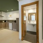Appartamento Cabot Tres Torres *