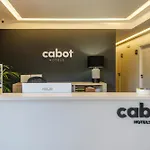 Cabot Tres Torres بلايا ذي بالما