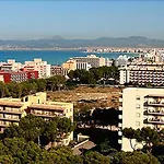Cabot Tres Torres Appartamento
