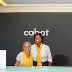 شقة Cabot Tres Torres *