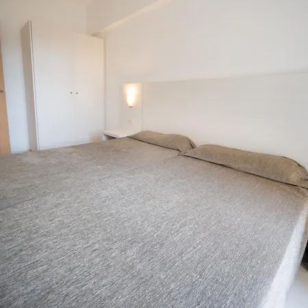 Appartement Cabot Tres Torres Playa de Palma (Mallorca)