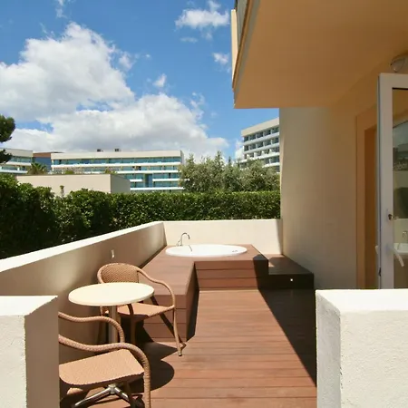 Appartement Cabot Tres Torres Playa de Palma (Mallorca)