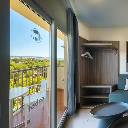 Appartement Cabot Tres Torres Playa de Palma (Mallorca)