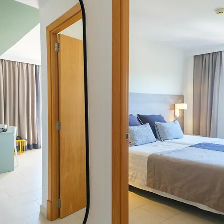 Cabot Tres Torres Apartmán