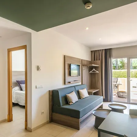 Cabot Tres Torres شقة *