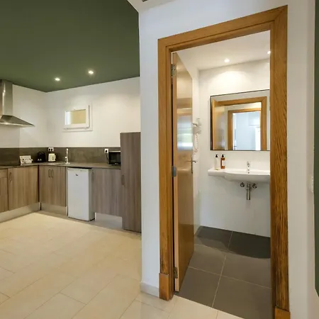 شقة Cabot Tres Torres *