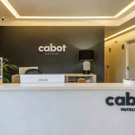 Cabot Tres Torres 플라야 데 팔마