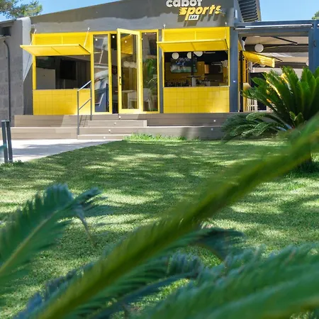 Cabot Tres Torres 플라야 데 팔마