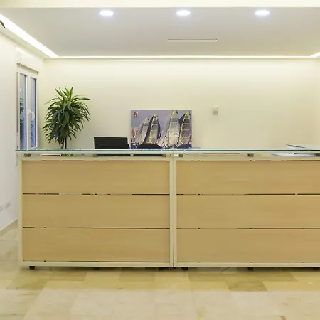 Cabot Tres Torres Apartmán Playa de Palma (Mallorca)