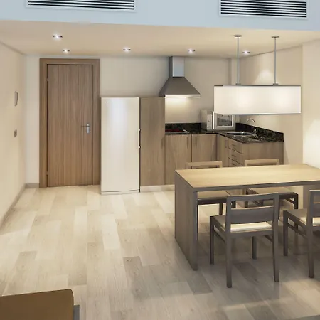 Cabot Tres Torres 플라야 데 팔마