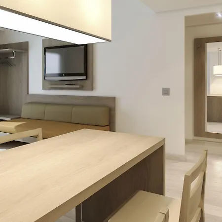 Cabot Tres Torres Apartmán Playa de Palma (Mallorca)