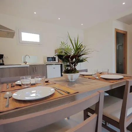 Apartmán Cabot Tres Torres Playa de Palma (Mallorca)