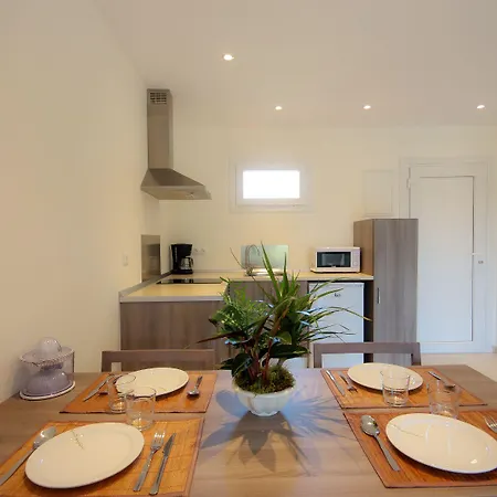 Cabot Tres Torres 플라야 데 팔마