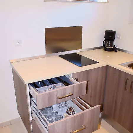 Apartmán Cabot Tres Torres Playa de Palma (Mallorca)