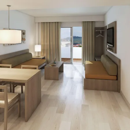 아파트 Cabot Tres Torres