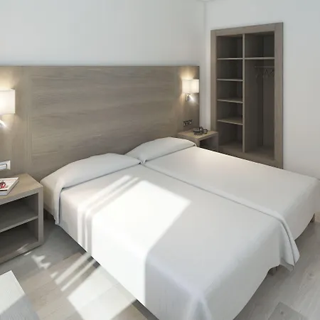 Cabot Tres Torres Apartmán