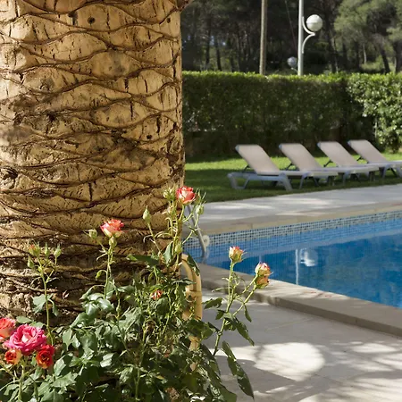 شقة Cabot Tres Torres بلايا ذي بالما