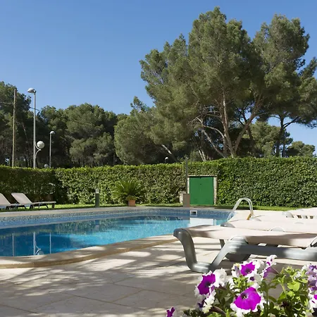 Apartmán Cabot Tres Torres