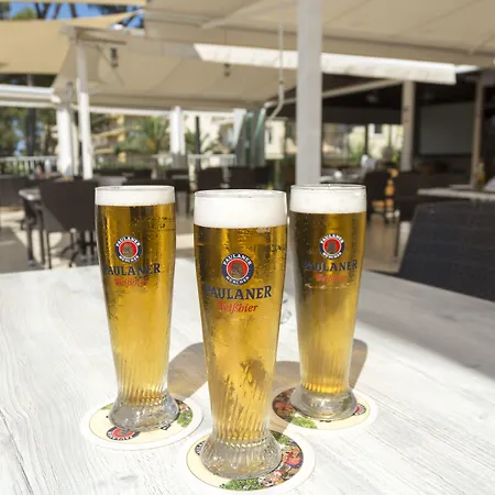 Cabot Tres Torres 아파트 플라야 데 팔마