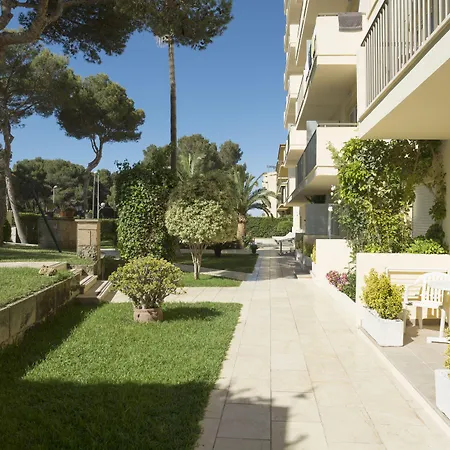Apartmán Cabot Tres Torres Playa de Palma (Mallorca)