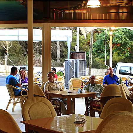 شقة Cabot Tres Torres بلايا ذي بالما