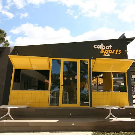 Apartmán Cabot Tres Torres