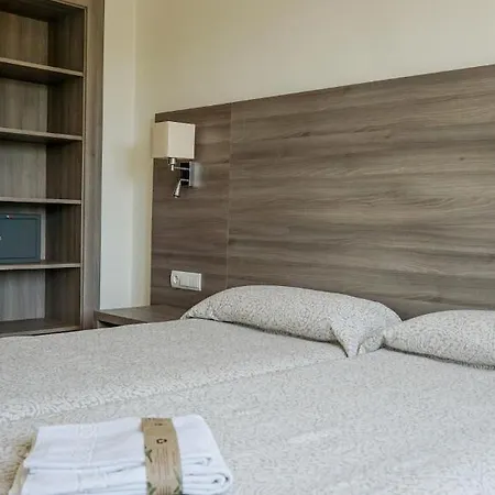 아파트 Cabot Tres Torres