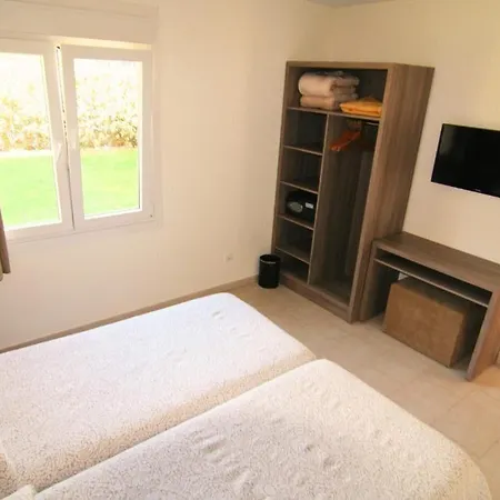 아파트 Cabot Tres Torres